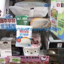 세븐일레븐 왕십리성동도선점 네이버블로그