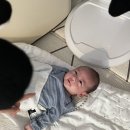 [43개월|1개월] 4. 20.(토) / 병원투어 및 종로 키카