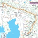 제137차 정기산행 진해 웅산 벚꽃산행 및 트레킹 산행안내(2023년 4월 2일) 이미지