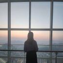 바다전망대 sky- | [부산] 부산 하늘 위에서 바라본 바다 🌊 해운대 엑스더스카이 전망대 후기