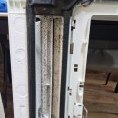 두마119안전센터 화장실 | 두마 소방서 119센터 에어컨청소, 공기가 달라지다