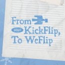 KickFlip / Good night (원key Ab) mr 이미지