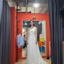 헬퍼 | 돈 더 드리고 싶을 정도로 맘에 들었던 제주 디샵 드레스 피팅 + 헬퍼 후기 (feat. 고유리 실장님)