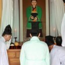 덕진여사추모제 이미지