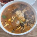 홍주칼국수 이미지