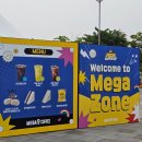 (주)ST에너지 | 메가콘서트 공연 라인업 인천아시아드주경기장 가는 법, 티켓수령, 이벤트까지