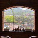 안양예술공원내 공영주차장 이미지