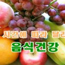 [먹는 시간(時間)에 따라 영양소(營養素)가 달라지는 음식(飮食)] 이미지