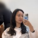 압구정-102 | 인디비주얼 | 압구정로데오 미용실 커트 잘하는 미용실 레이어드컷 경서 부원장님 후기