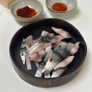 뚱띠파스타 | 통수산 뚱띠새우 생새우, 전어회, 전어구이 배송 내돈내산 솔직 후기