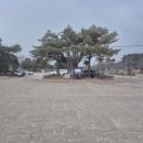 서남산 주차장 화장실 이미지