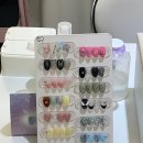 부산 전포네일, 썸머네즈 이달의아트 후기