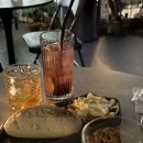 논현2-114 | 신논현 술집 데이트 믹스드테이블 분위기 좋은 칵테일 위스키 소개팅 장소 추천