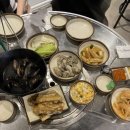 마산 댓거리 신마산 해산물맛집 신상오픈가게 장어구이 해물찜 새우구이 [ 물꼬바다해산물 ]