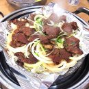 모란냉면 | 모란면옥 칡비빔냉면 후기