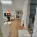 해운대벽산1차아파트경로당 | 부산층간소음매트 34평 해운대 벽산아파트 시공 후기