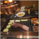 안산맛집 제주옥탑 안산중앙점 후기
