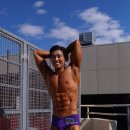 시드니 휘트니스 이미지