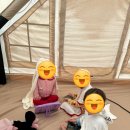 푸른산내들 | 김천갈만한곳 물놀이장 취사가능 산내들김천캠프빌리 텐트존 후기