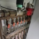 태영데시앙2차 | 일산 태영데시앙 2차 아파트 나비 밸브 누수 교체 작업 완료