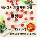 2월 24일 (목) 백령도,연평도,강화도(+전국)날씨정보 이미지