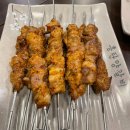흥탄양갈비마곡