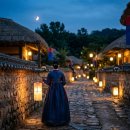 문화가 있는 날 [함께 걷는 공연 나들이] 3회차 with 안양 | 2026 아산 외암마을 야행 일정 주차 꿀팁 총정리