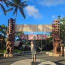 문화코스 | 하와이 폴리네시안문화센터 가이드 투어 후기 | 여행코스로 추천하는 이유