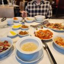 영등포소방서 내 | 영등포 신세계백화점 9층 식당가 맛집 중식당 호경전 타임스퀘어점 세트메뉴 후기
