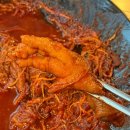 이태원왕김밥 | 안양 범계 맛집 국물닭발 맛집 ‘이태원숙이네닭발’ 재방문 솔직후기