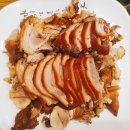 종로족발빈대떡
