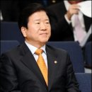 박병석 "결정적 흠 없는 사람은 유정복 내정자 한 명" 이미지