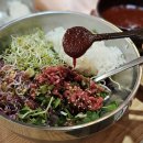 부산국수 | [부산 범방동 맛집] 솟대국수가 아기랑 재방문 후기(육회비빔밥/육전물비빔/유부초밥)