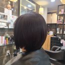 밀가헤어 이미지