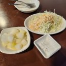 인계동술집 꼬꼬밥상 반반치킨 후기