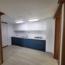 짜임주방가구 이미지