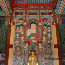 하동운암영당 최익현 초상 | 하동 삼신산 쌍계사 3.금당영역