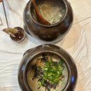 진또배기 식당 | 속초 내돈내산 진또배기 감자전, 옹심이 먹기! 항아리감자옹심이