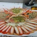 감동대게2호점 | 대포항 숨은 맛집 발견! 감동대게 2호점 후기