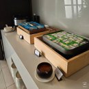 모닝스카이호텔 | 강릉 스카이베이호텔 경포 숙소 조식 후기(가격, 메뉴, 이용시간)