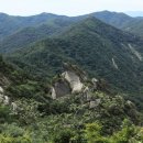 득량칼바위주차장 이미지