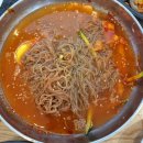 1087 | 수원 장안구 맛집 냉면에 직화구이까지~ 쭈꾸미볶음 정식도 먹고온 북촌냉면 파장본점