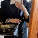 Y-스퀘어 | 투티에 TOUT Y EST Flagship Store 데일리백 착용후기