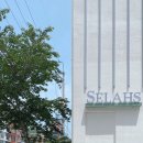 [범어사 카페] 부산 남산동 카페 - 셀라스 (SELAHS) ; 복합문화공간