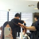 [아티크레아티스틱 문정점] 문정동 미용실 경찰병원역 볼륨매직후기(시로선생님 매우감사)