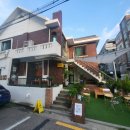 망원 서교동카페 &#34;레이먼드 커피 마켓&#34; 플랫화이트, 자몽에이드, 토스트 후기