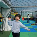 드림농장 | 더드림 딸기농장 체험 후기 초코퐁듀·딸기잼 만들기 + 키즈카페존까지