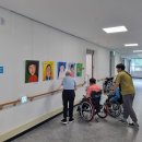 여수시장애인국민체육센터 이미지