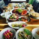 창원 한식 맛집 마련그림 파인다이닝 추천