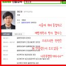 빡쳐서 적는 정은경 [질병관리본부장] 스펙 이미지